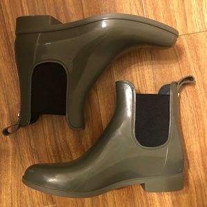 Sam Edelman Tinsley Rainboots (7)